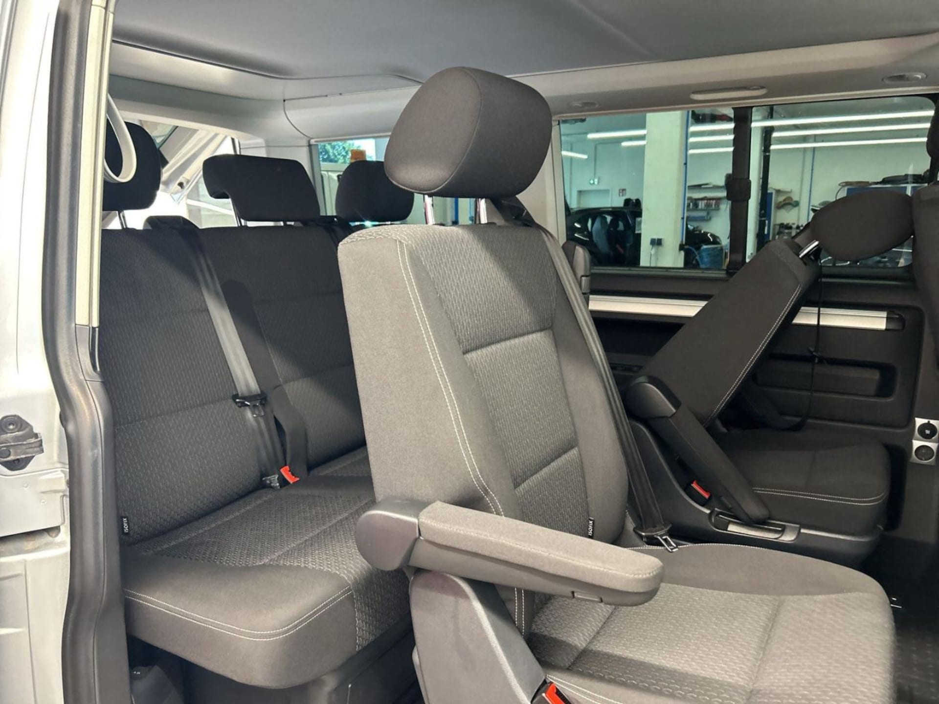Volkswagen T6 California Beach