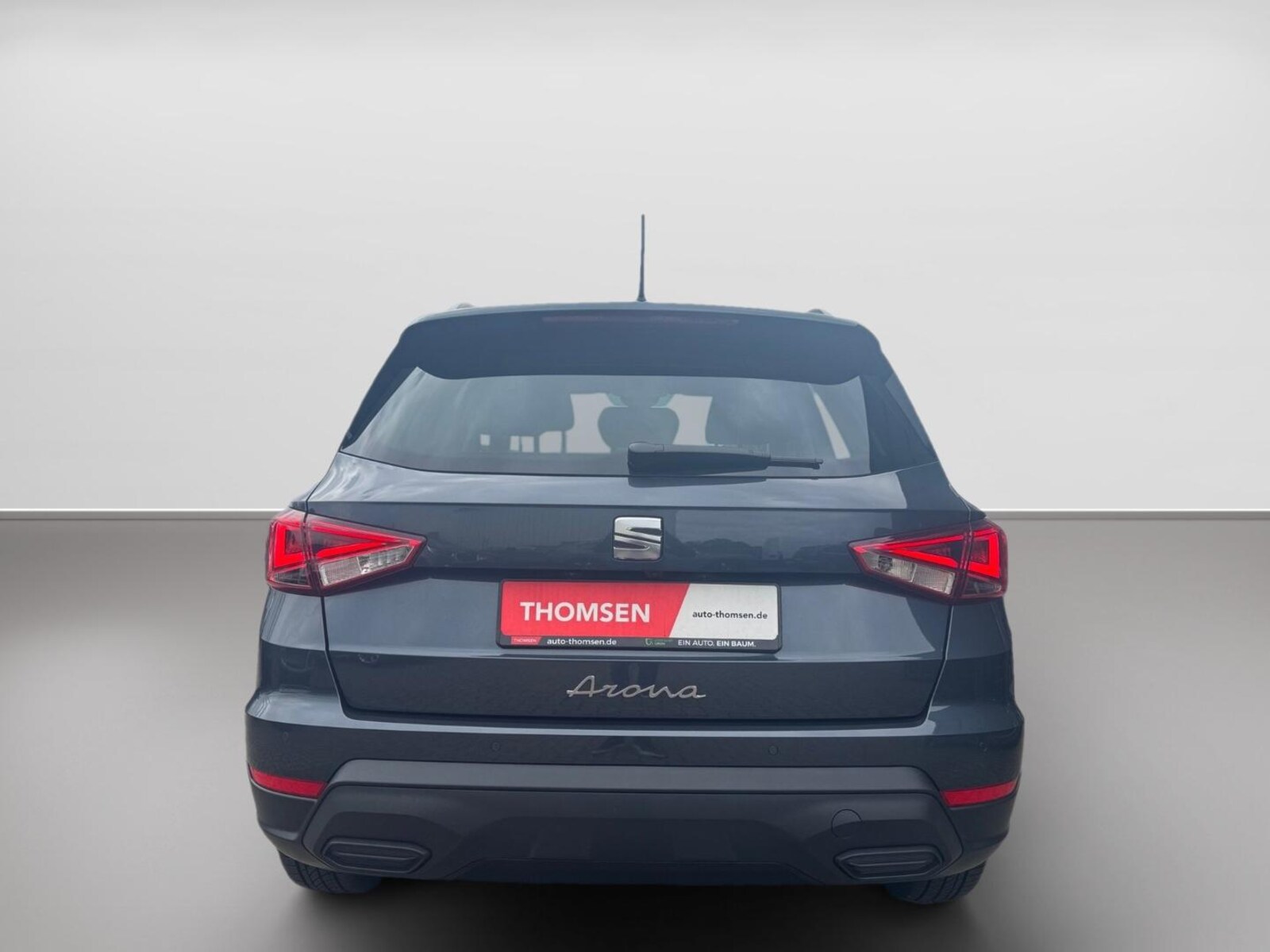 SEAT Arona – Bild 6
