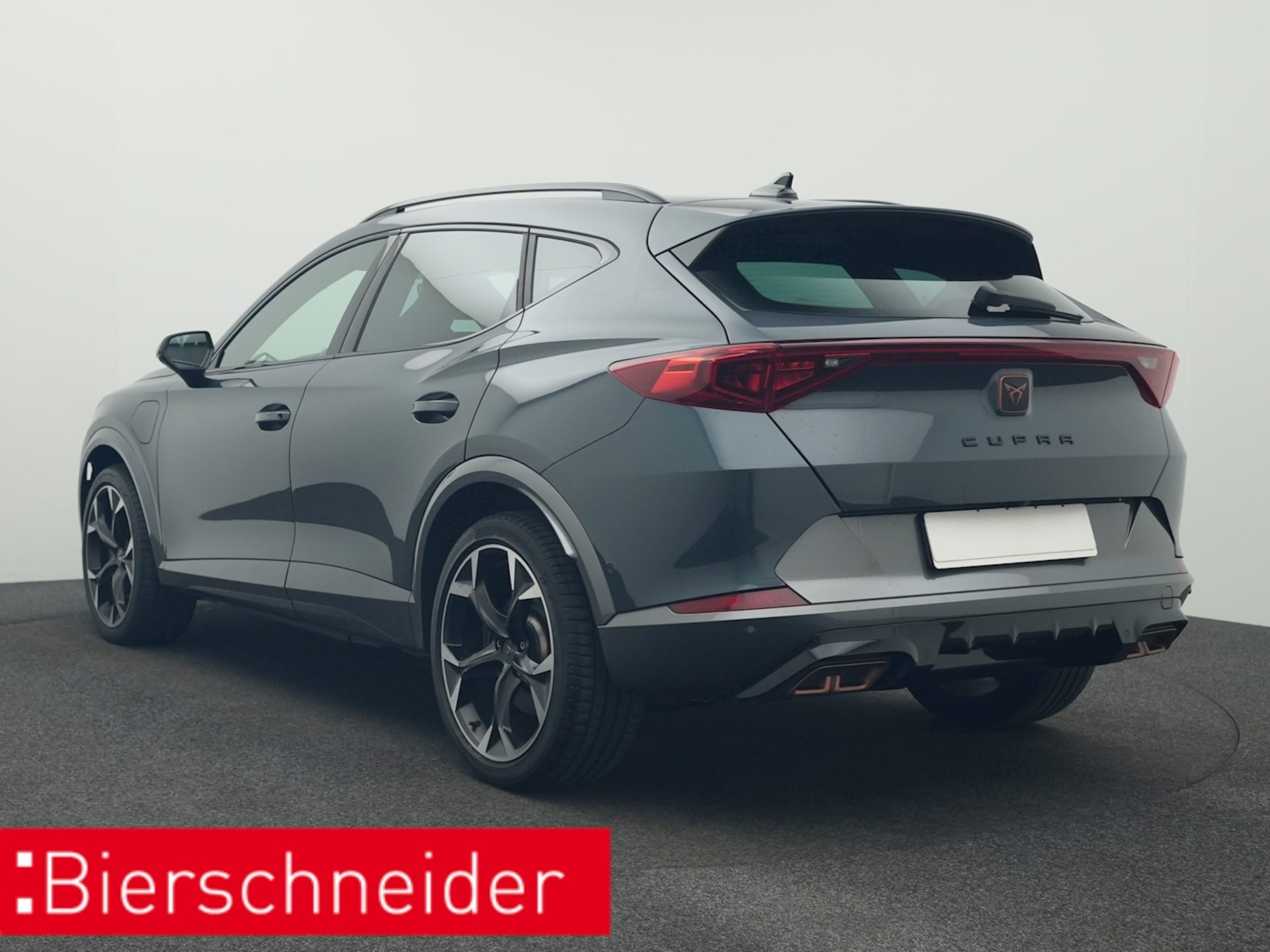 CUPRA Formentor VZ