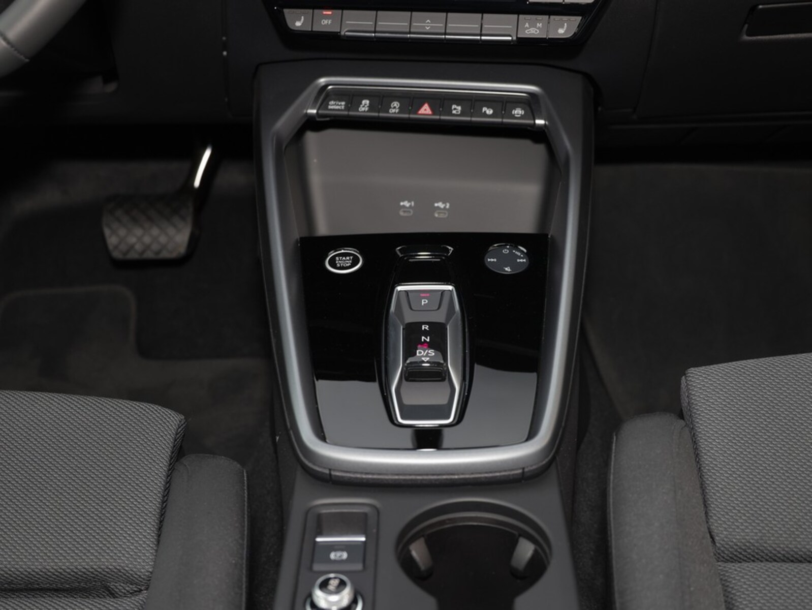 Audi A3 Sportback – Bild 14