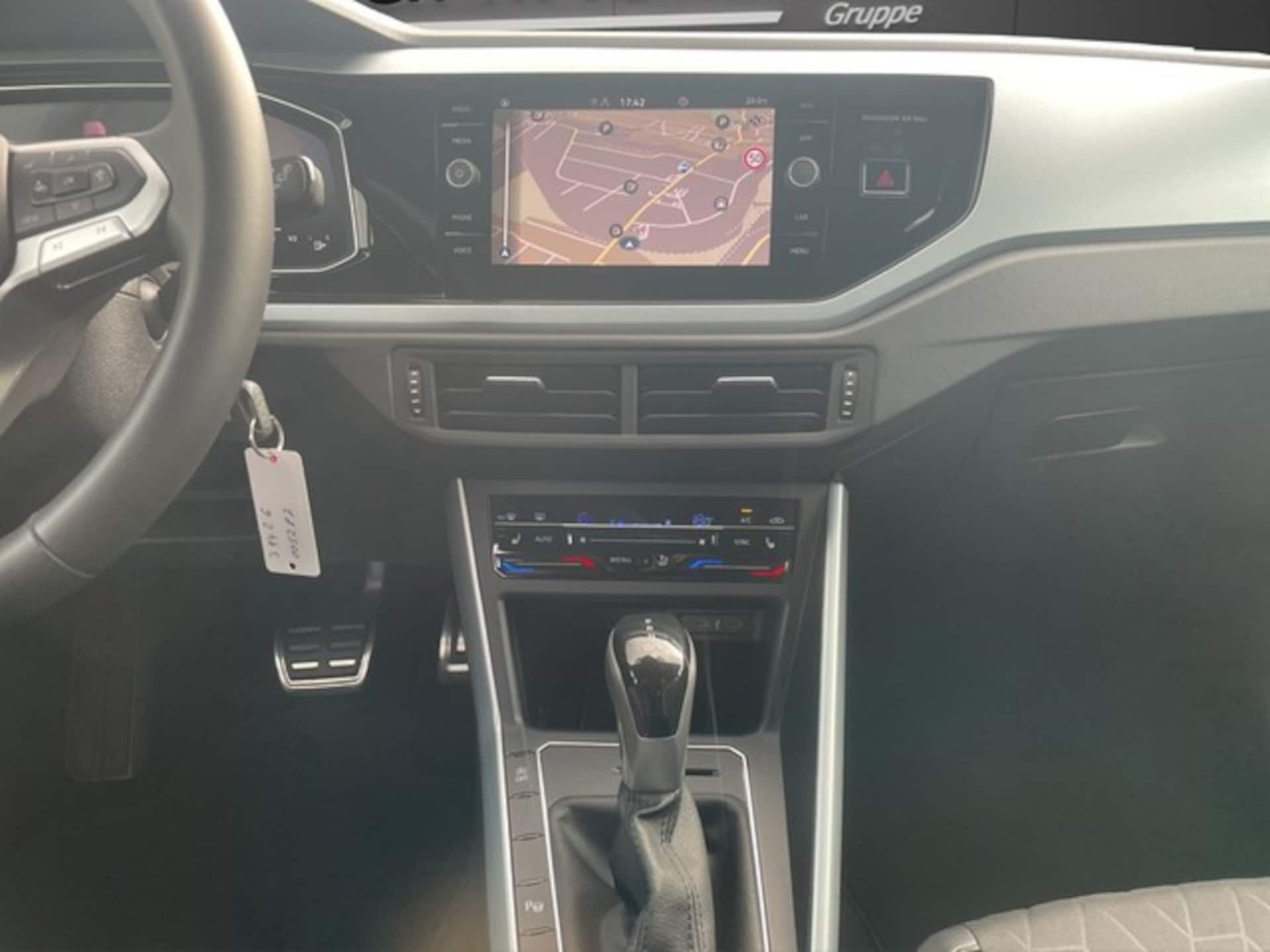 Volkswagen Taigo Life