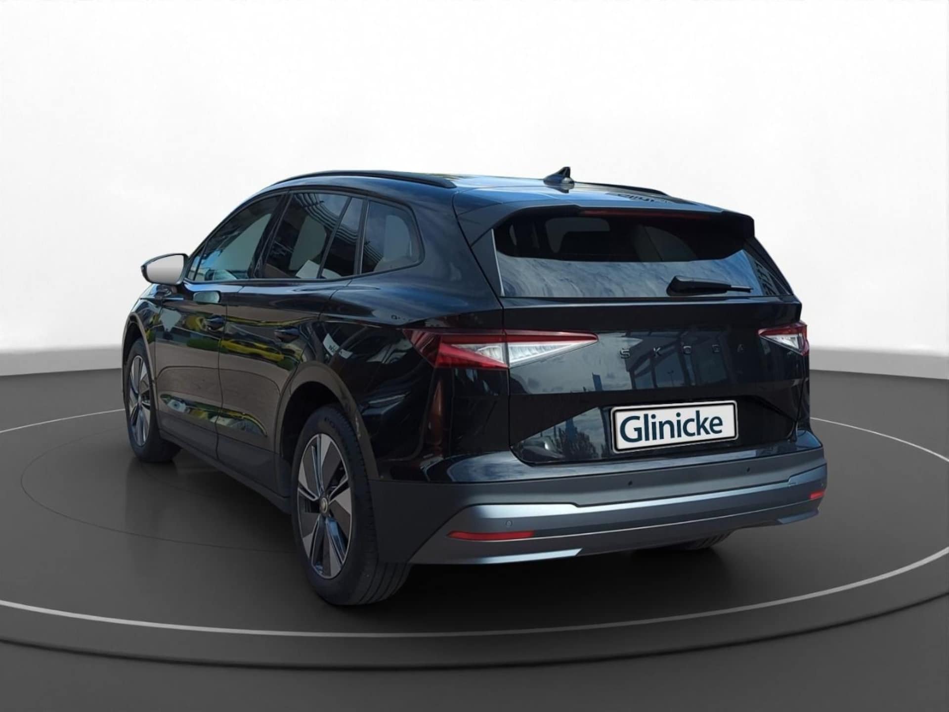 Skoda Enyaq 60