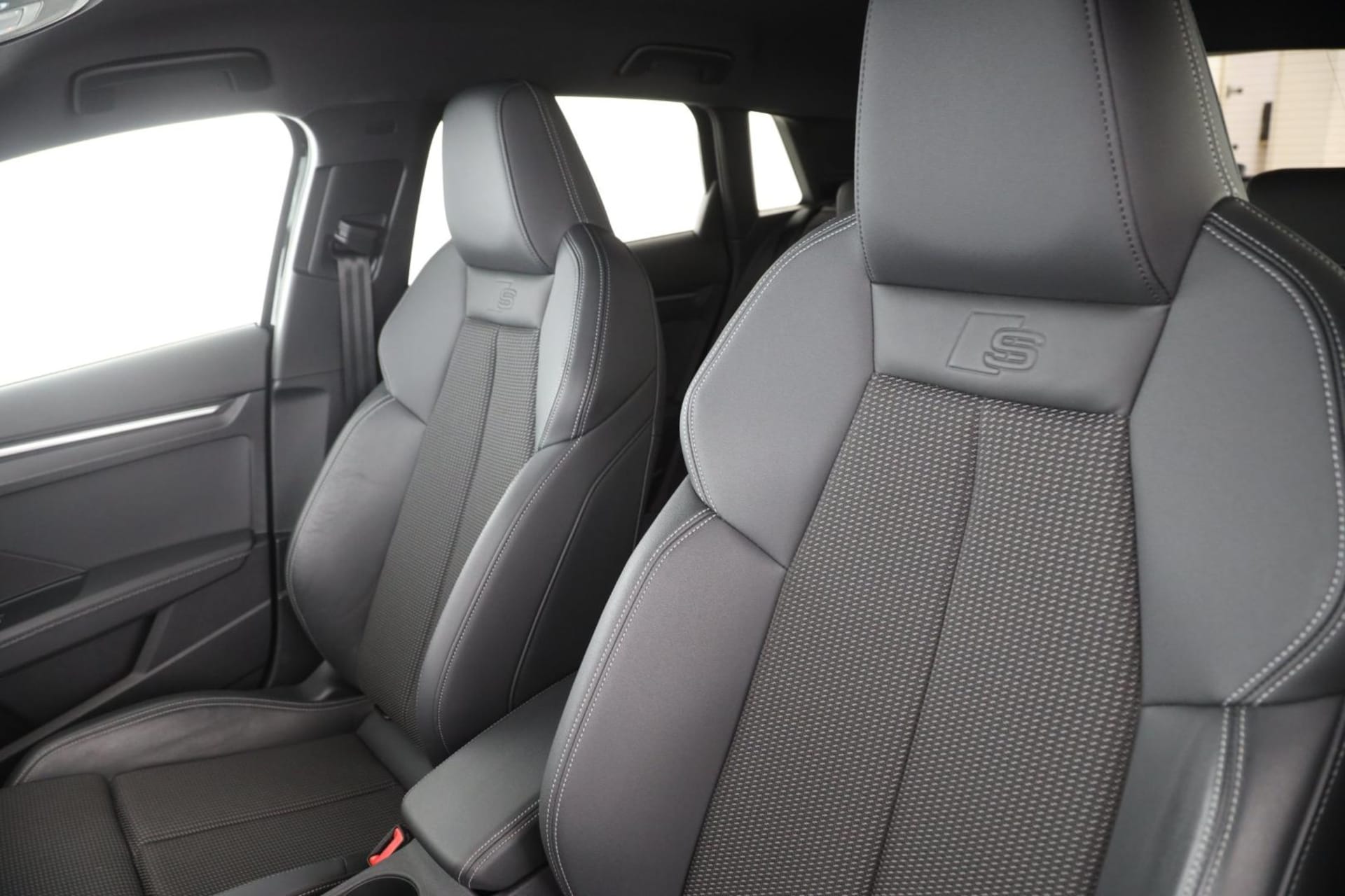 Audi A3 Sportback S line