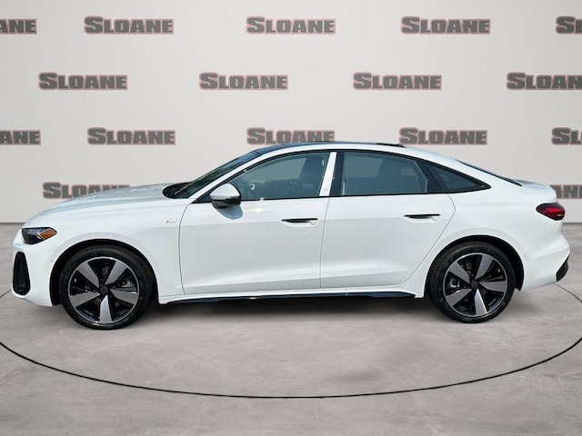 2026 Audi A5 Sedan