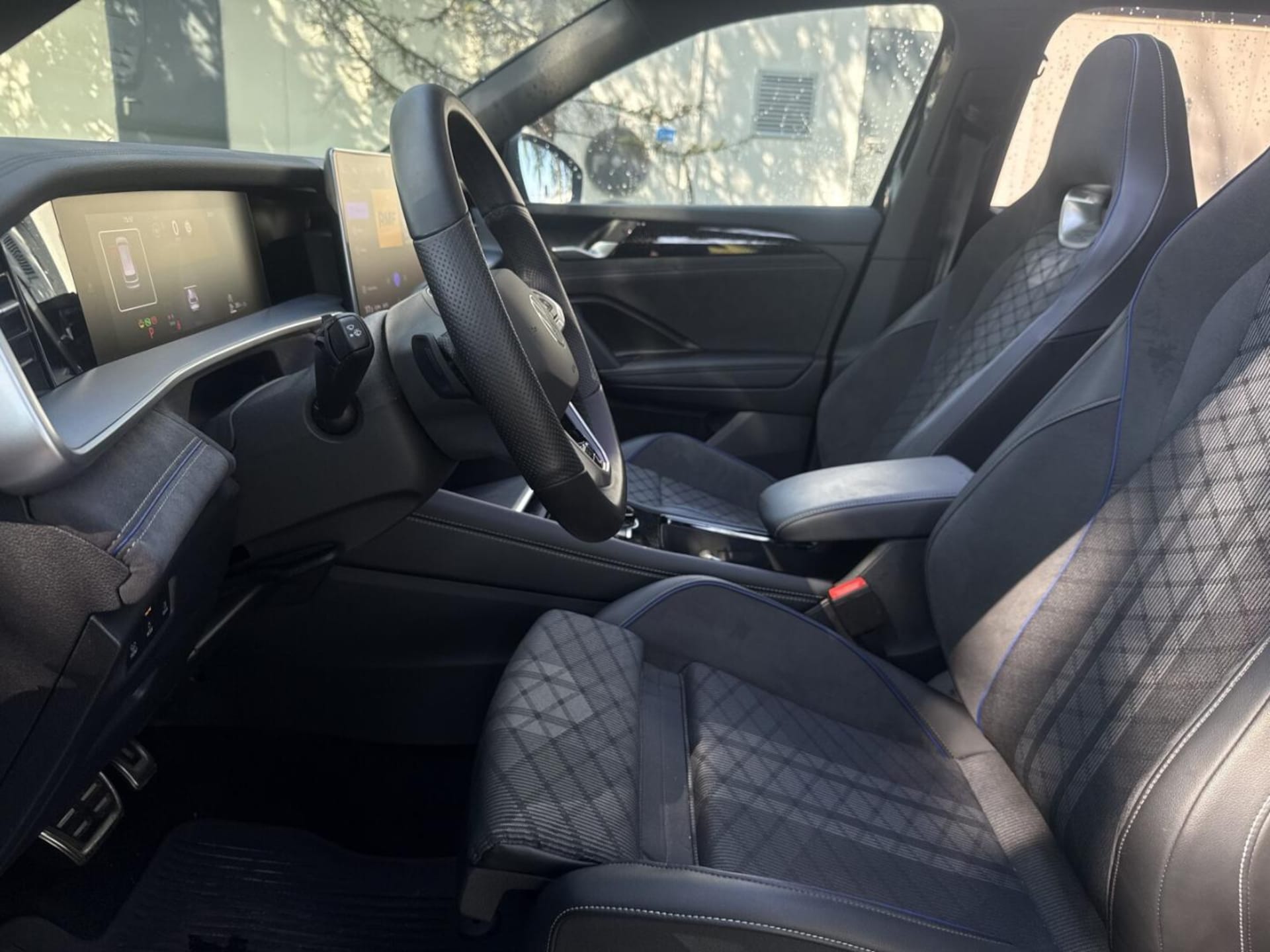 Volkswagen Tayron R-Line Plus
