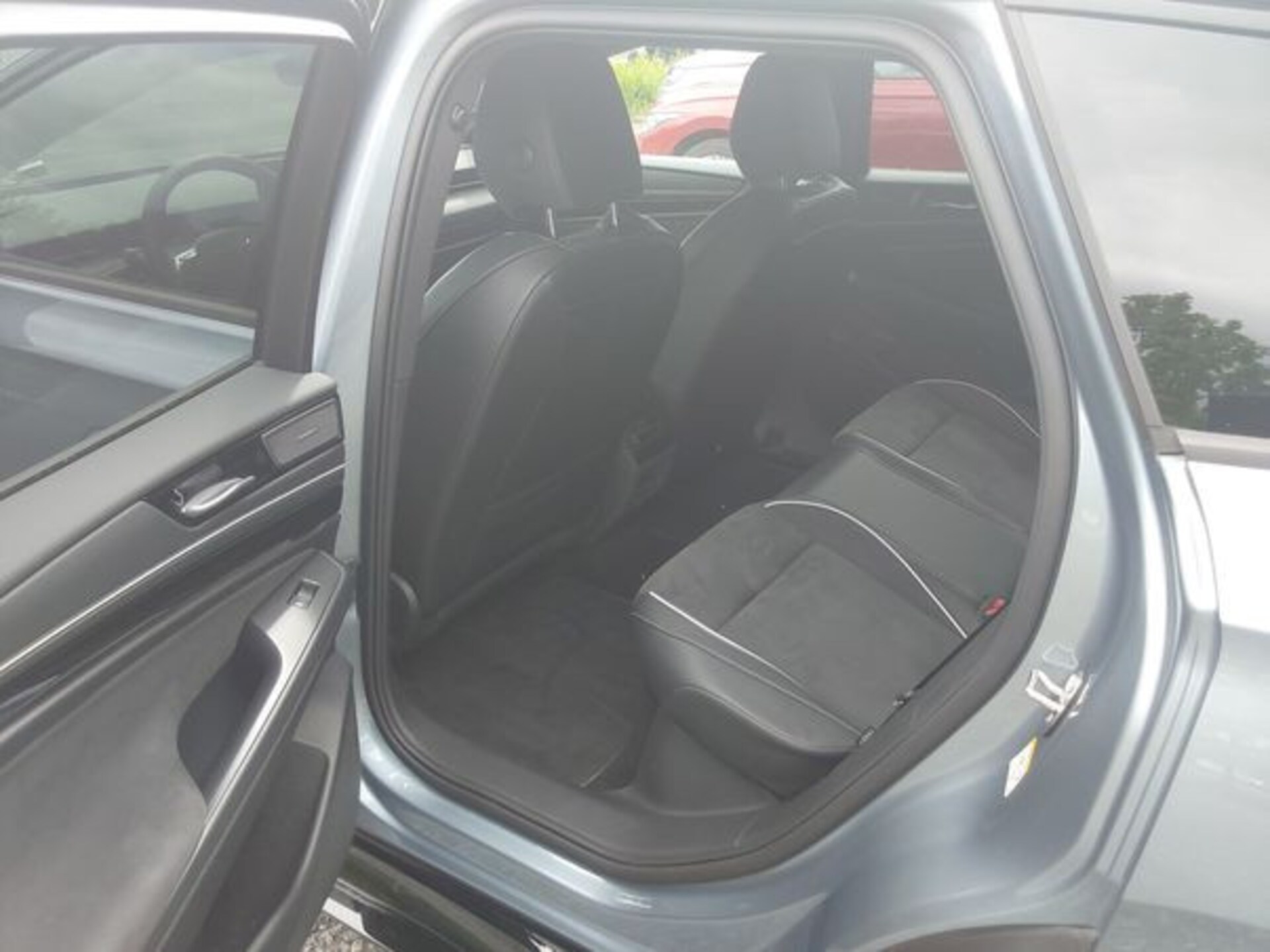 Volkswagen ID.7 Tourer Pro