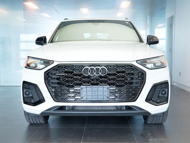 2022 Audi Q5 Sportback
