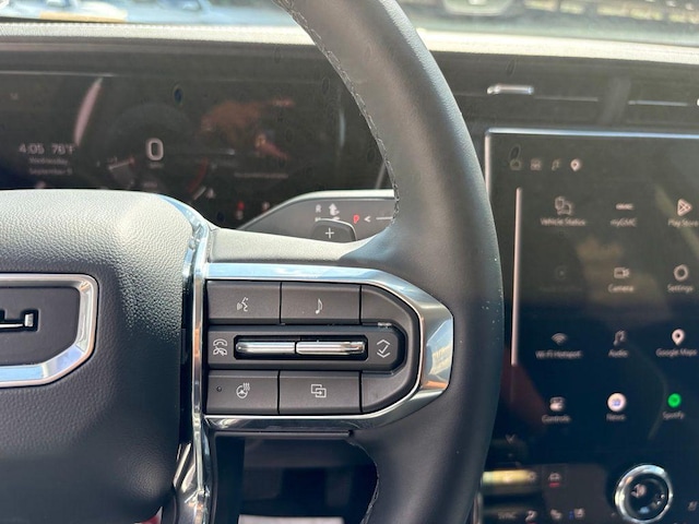 2026 GMC Terrain Denali - Photo 22