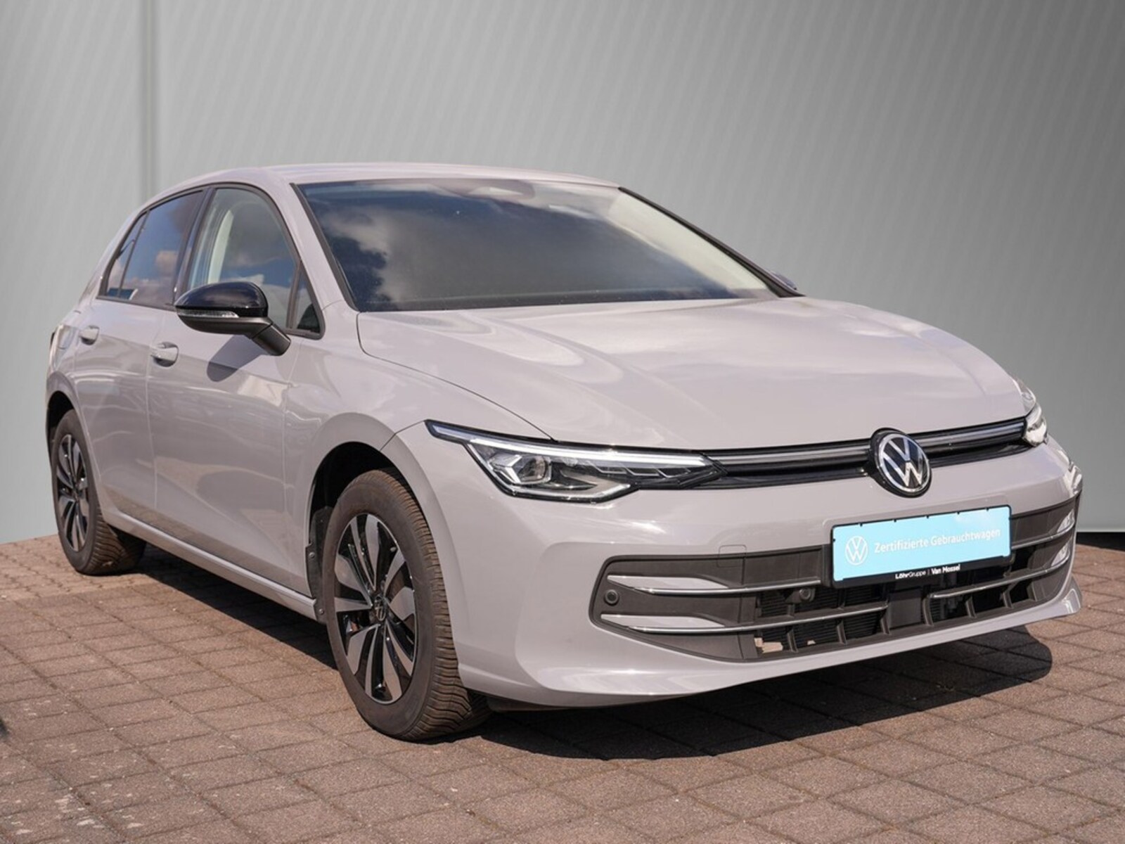 Volkswagen Golf – Bild 3