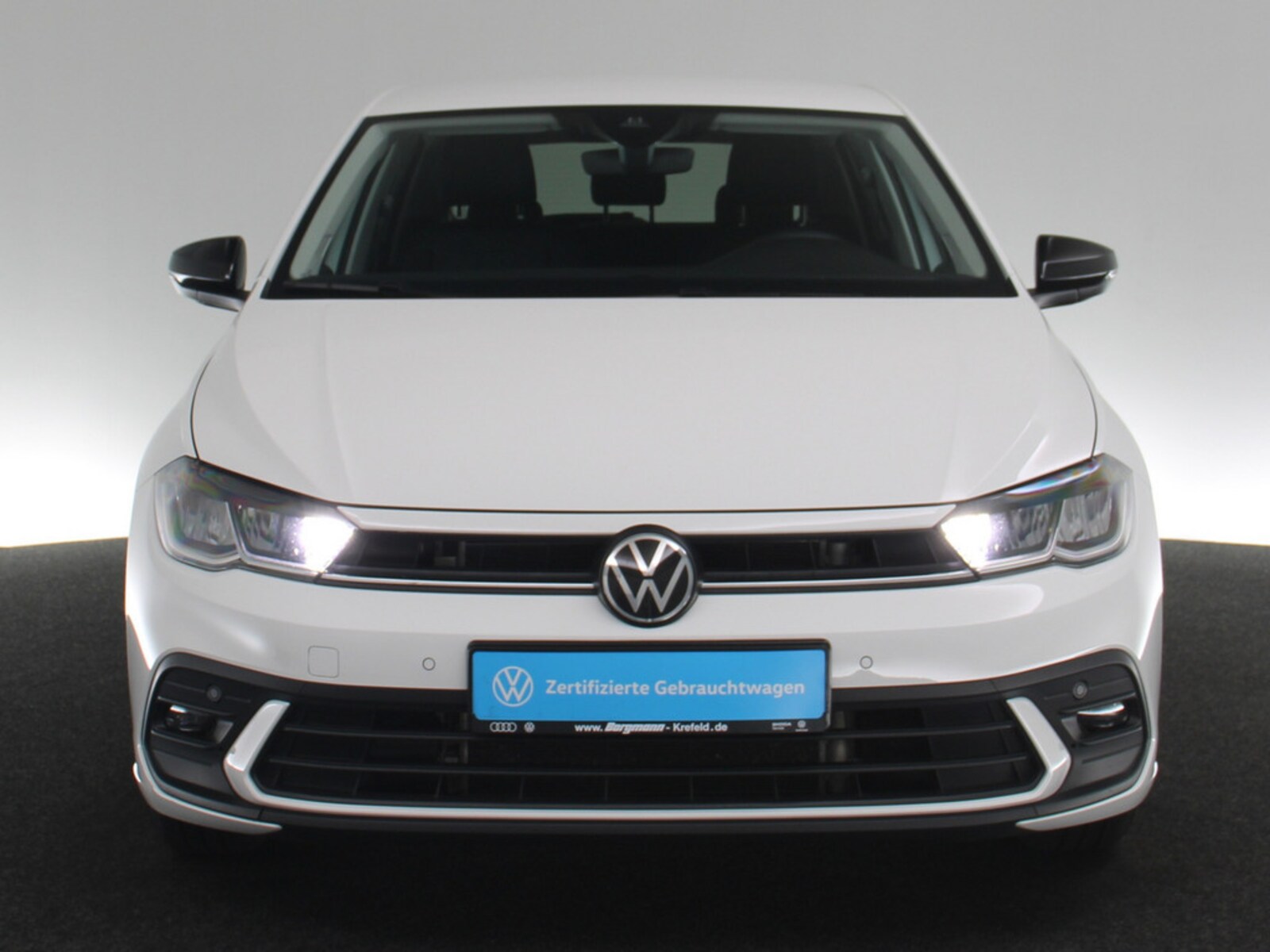 Volkswagen Polo – Bild 22