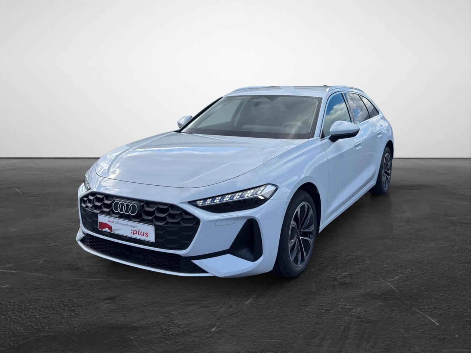 Audi A5 Avant – Bild 2