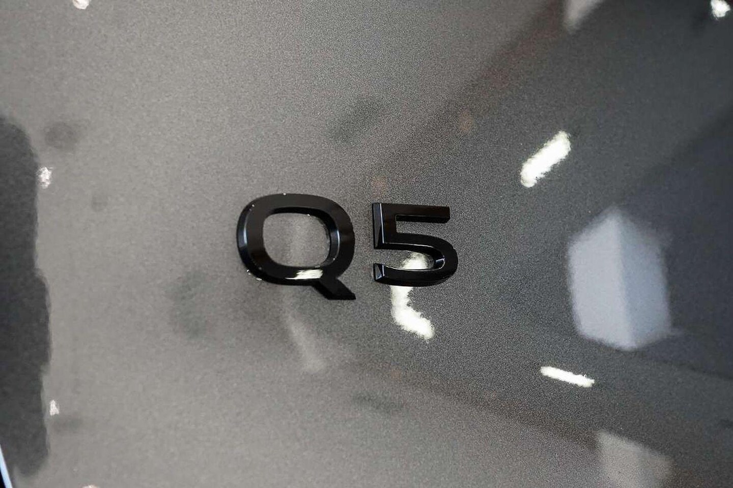 Image about Audi Q5 Sportback e-hybrid quattro S tronic