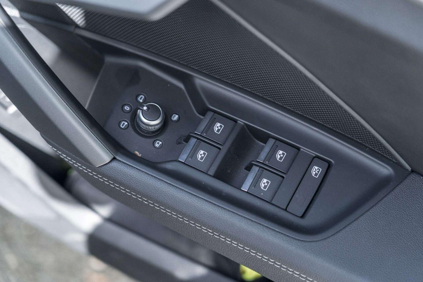 Image about Audi A3 Sportback TFSI quattro S tronic