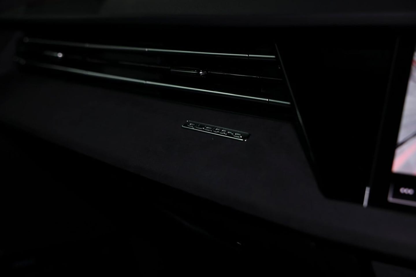 Image about Audi S3 Sportback TFSI quattro S tronic