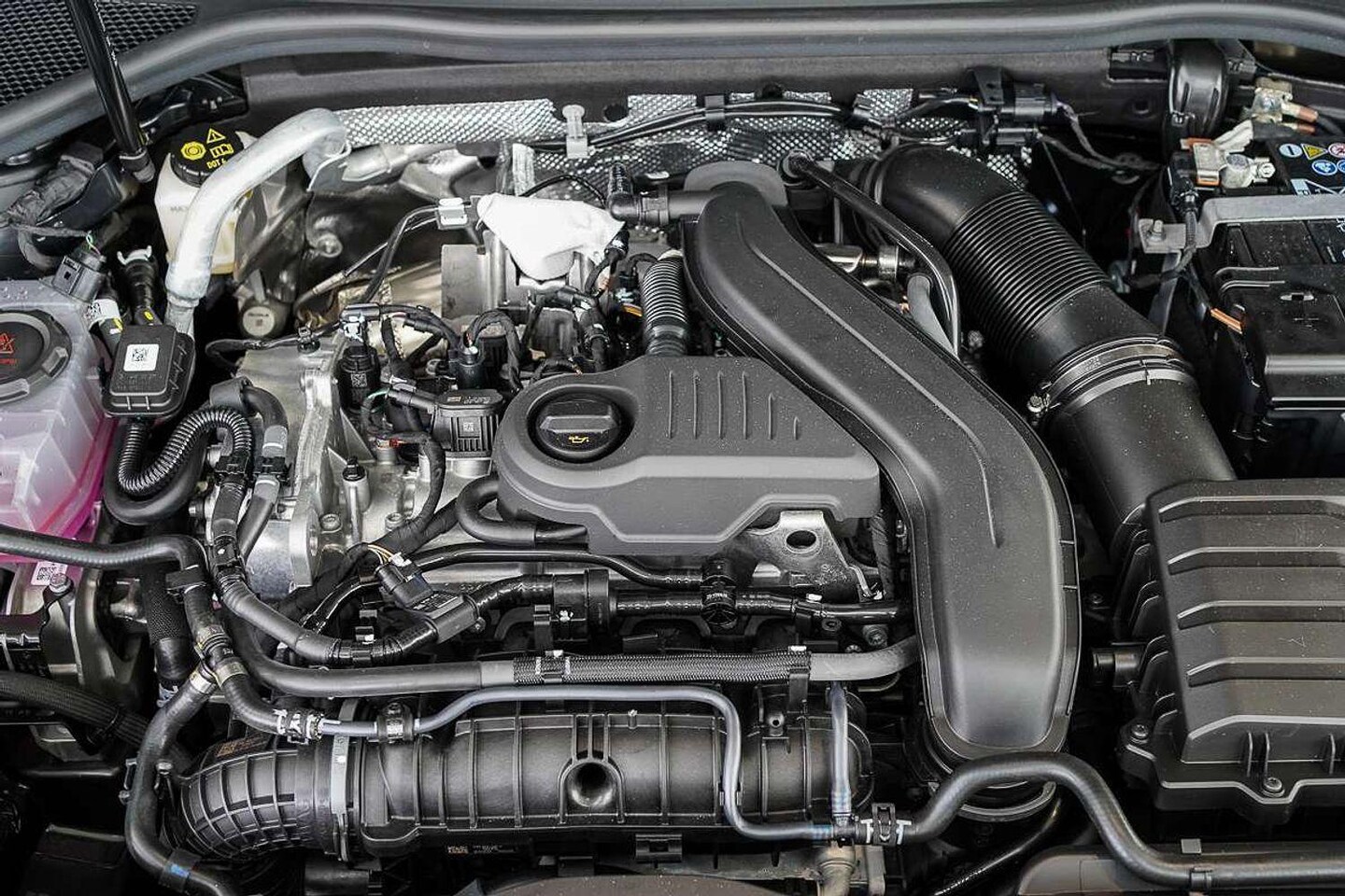 Image about Audi A3 Sportback TFSI S tronic