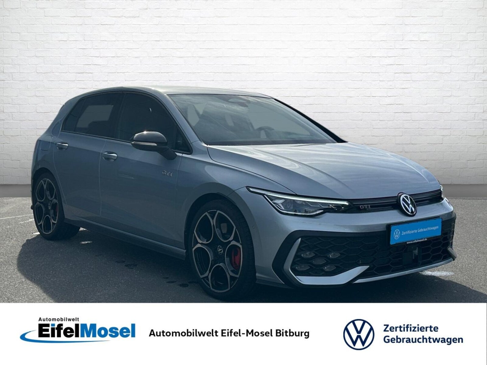 Volkswagen Golf – Bild 7
