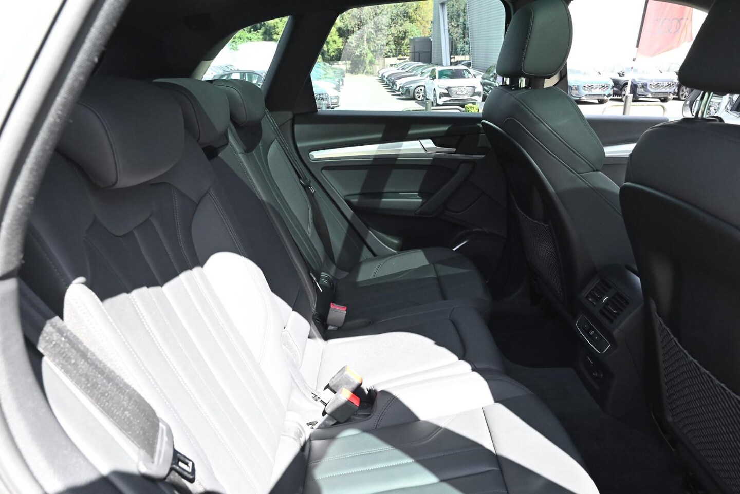 Image about Audi Q5 sport 40 TDI quattro S tronic