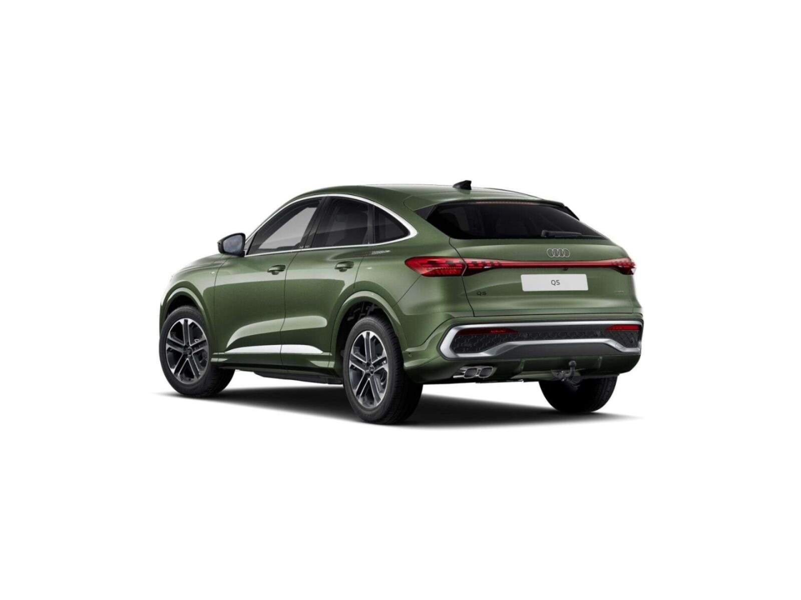 Audi Q5 Sportback – Bild 6