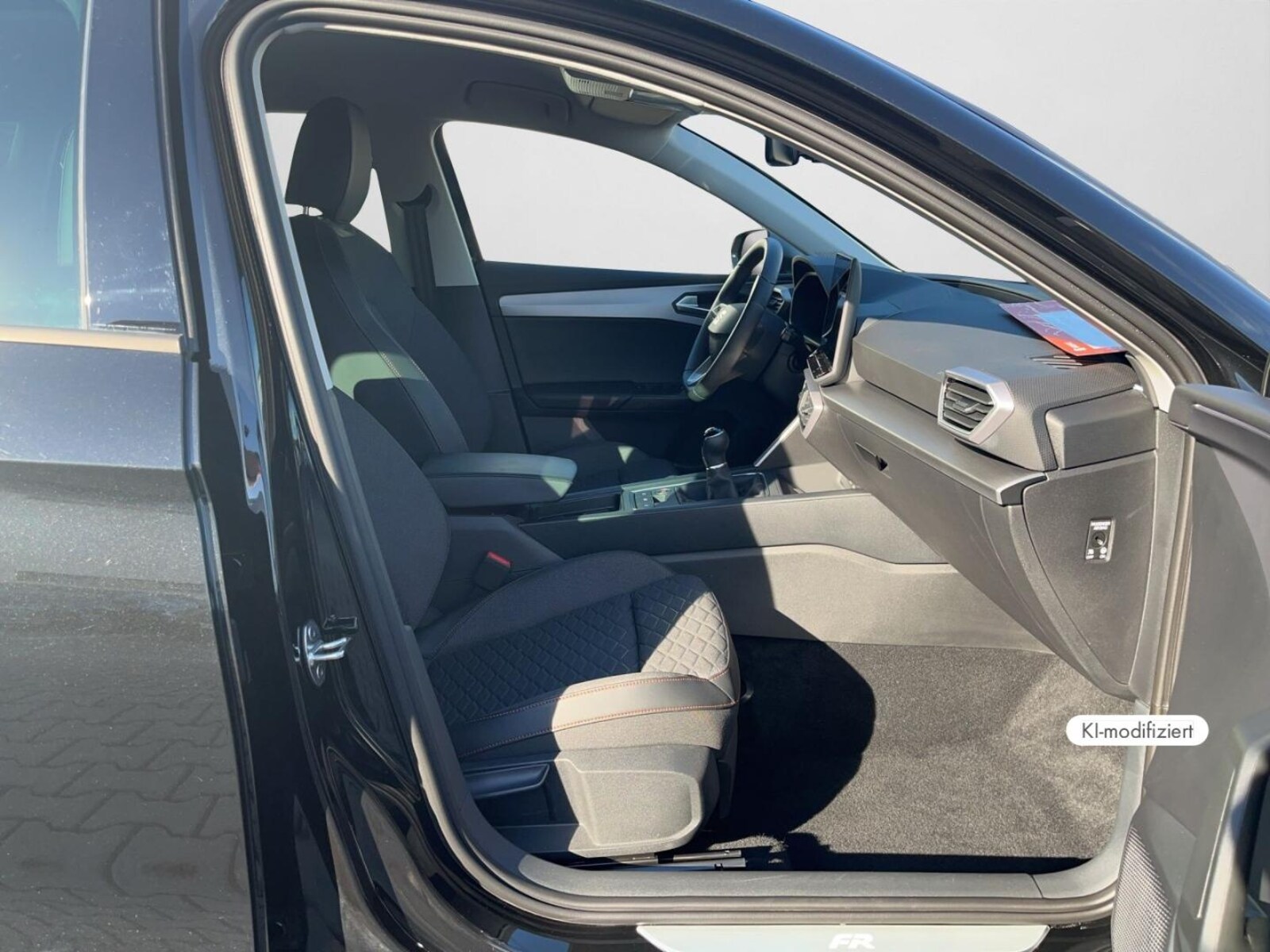 SEAT Leon – Bild 4