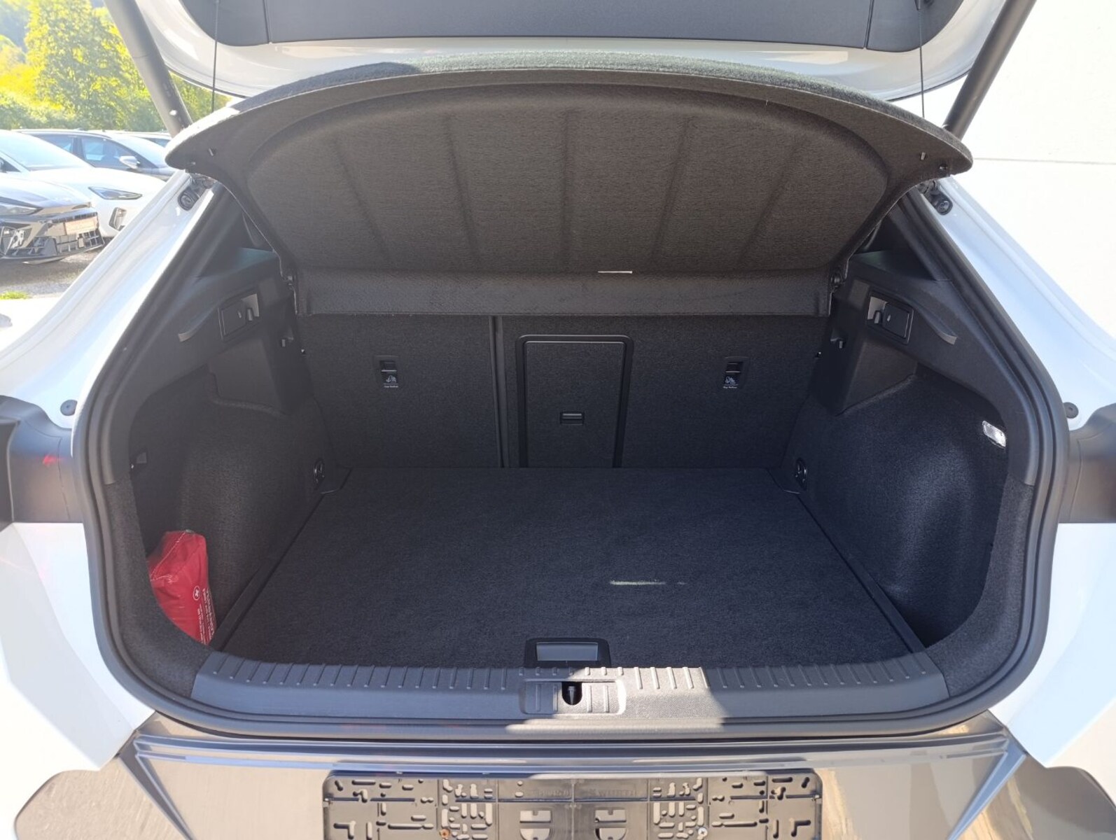 CUPRA Formentor – Bild 9