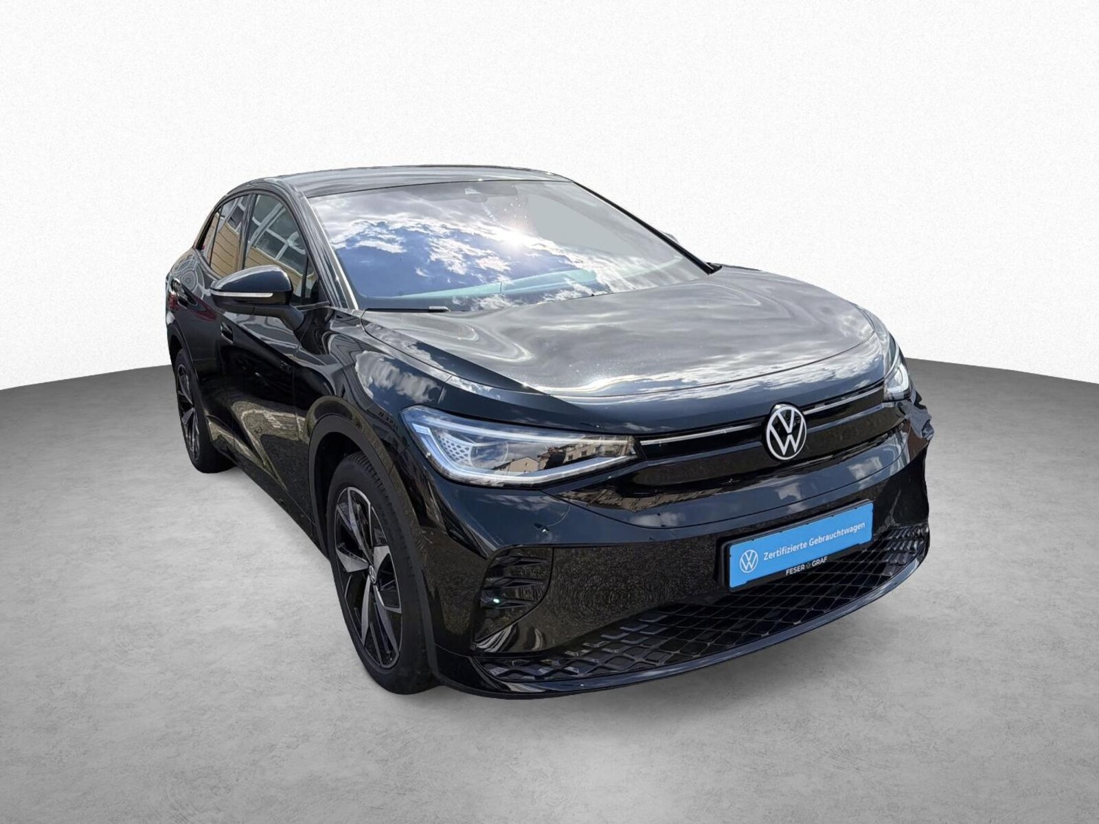 Volkswagen ID.5 – Bild 6