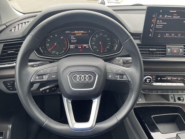 2023 Audi Q5 Premium - Photo 9