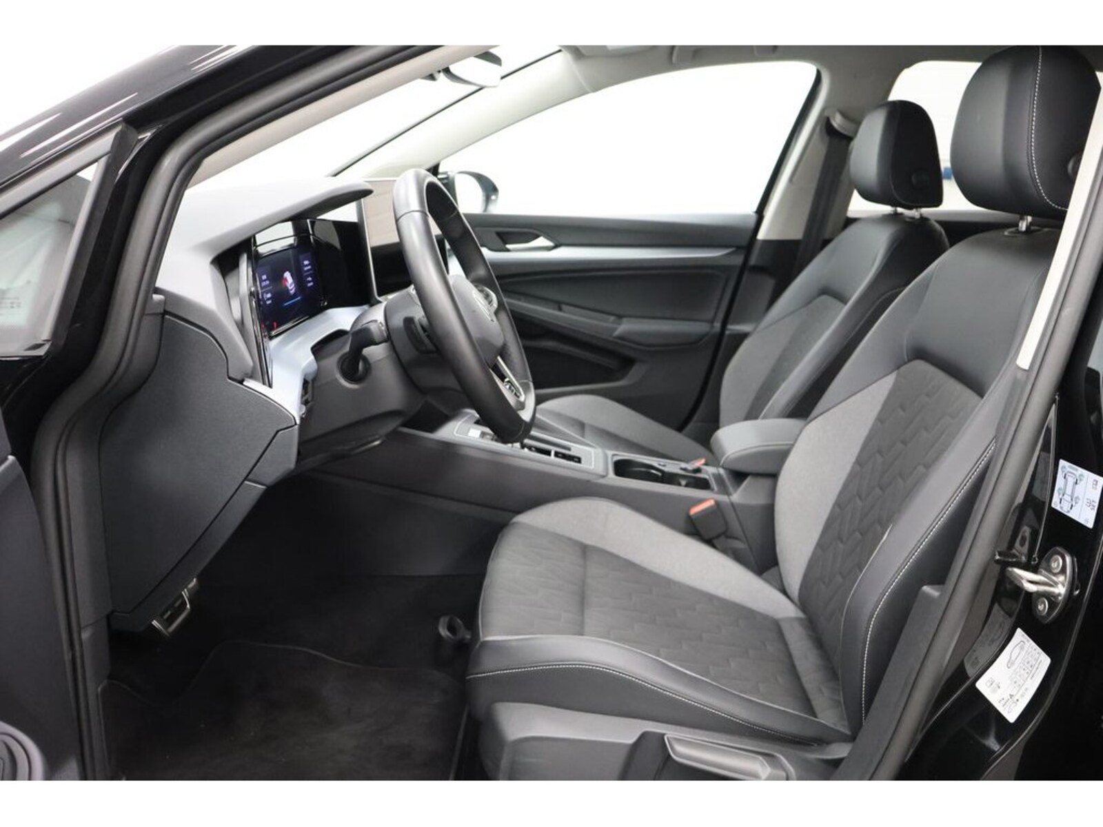 Volkswagen Golf – Bild 26