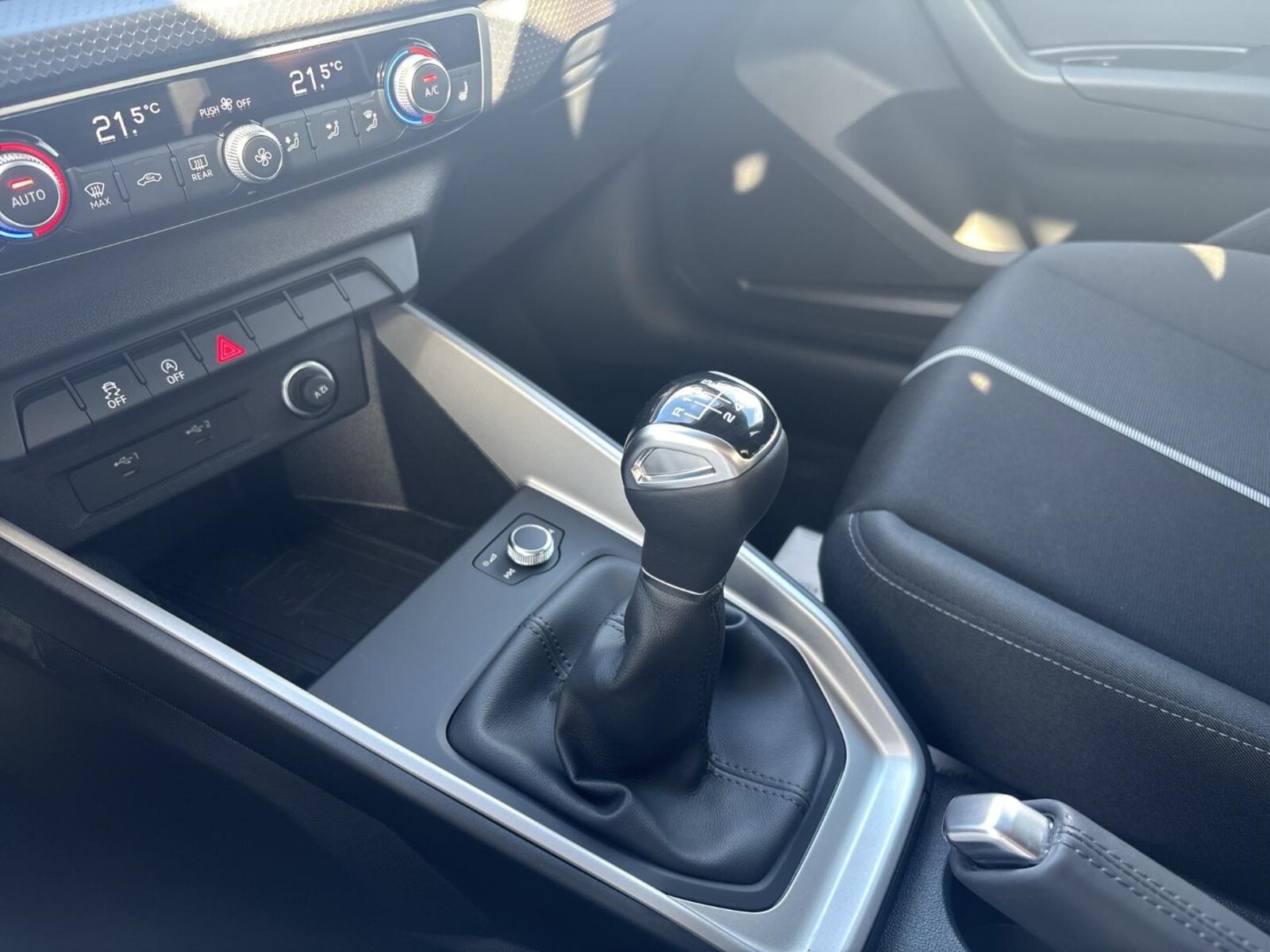 Audi A1 Sportback – Bild 23
