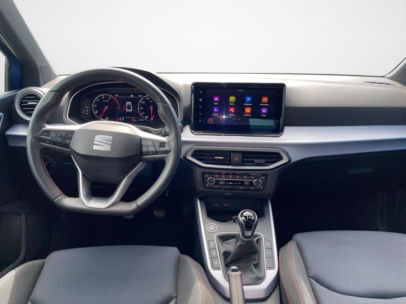SEAT Arona – Bild 9