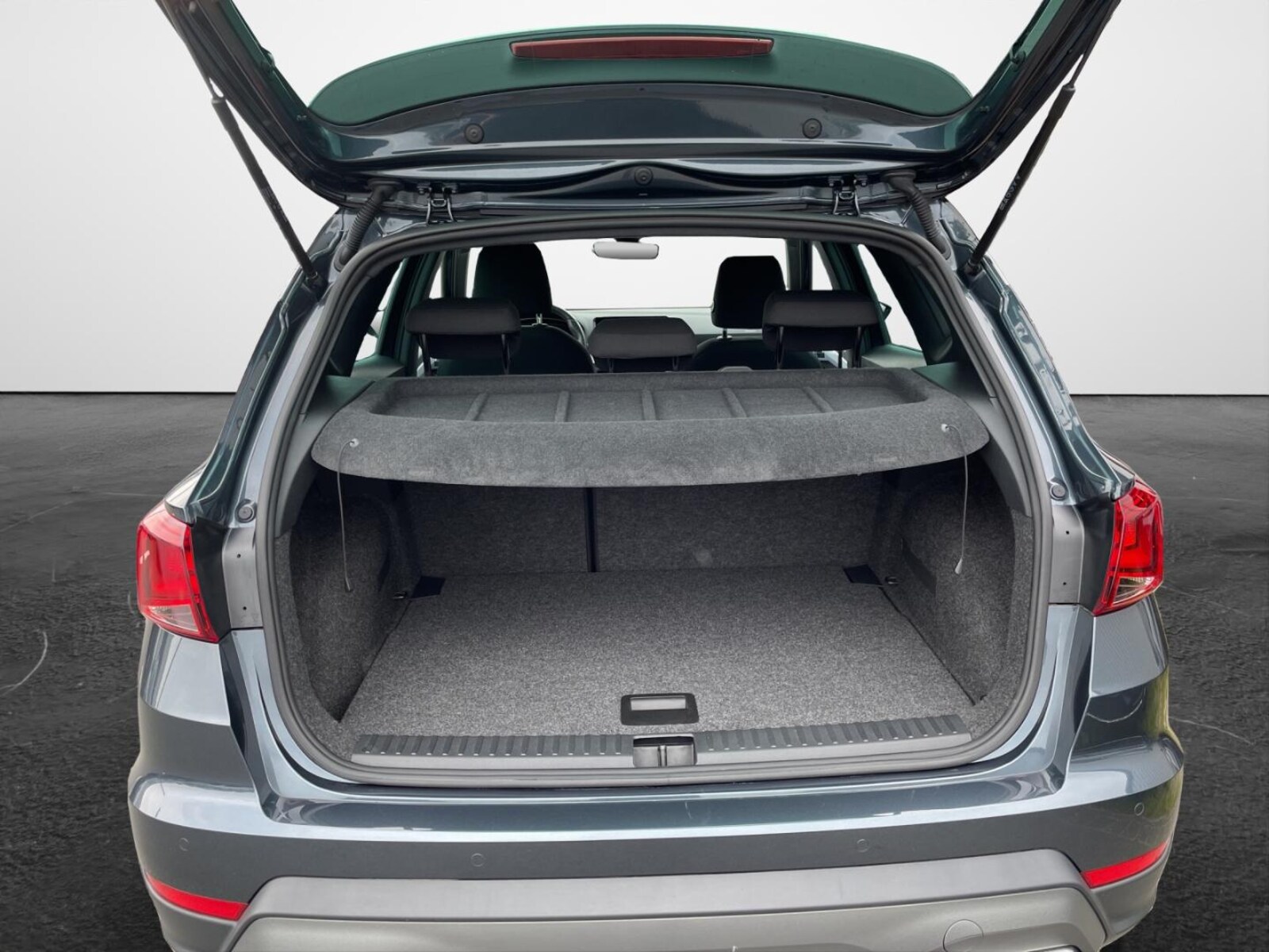 SEAT Arona – Bild 13