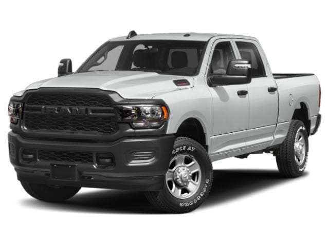 2023 RAM 2500 Pickup