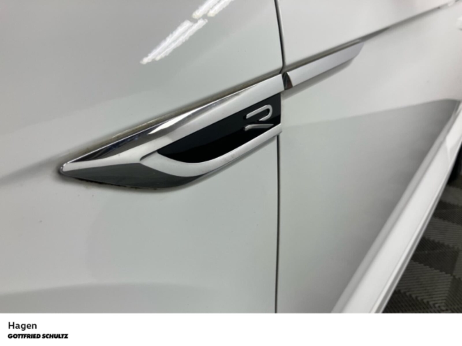 Volkswagen T-Roc – Bild 22