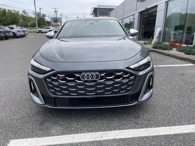 2025 Audi New S5 Premium Plus - Photo 7