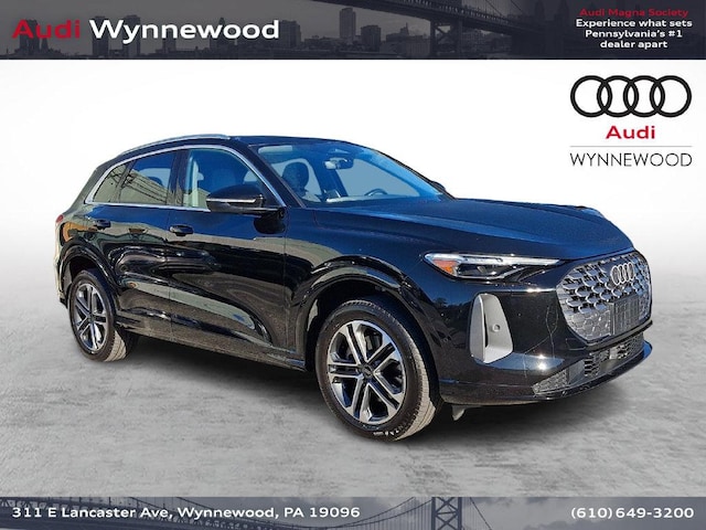 2025 Audi Q5
