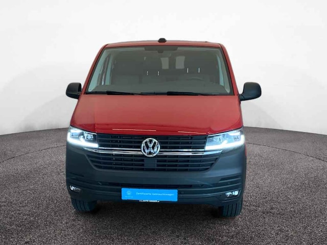 Volkswagen T6.1 Transporter