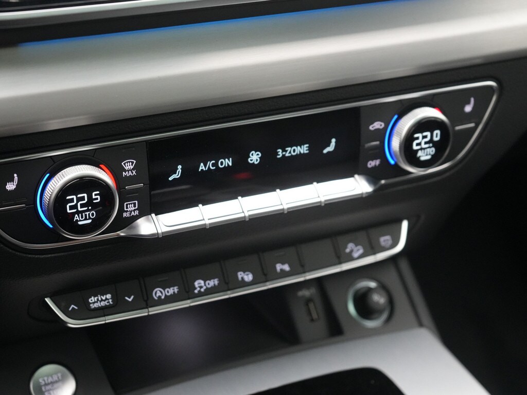 Image about Audi Q5 Sportback 40 TFSI quattro S tronic