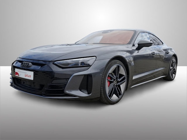 Audi e-tron GT RS