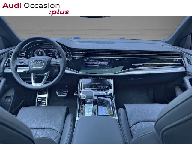 Audi Q8 TFSI E Competition 60 TFSI E Hybride Rechargeable Quattro 490 Ch Tiptronic -  - Joinsteer - #2