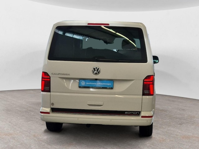 Volkswagen T6.1 California