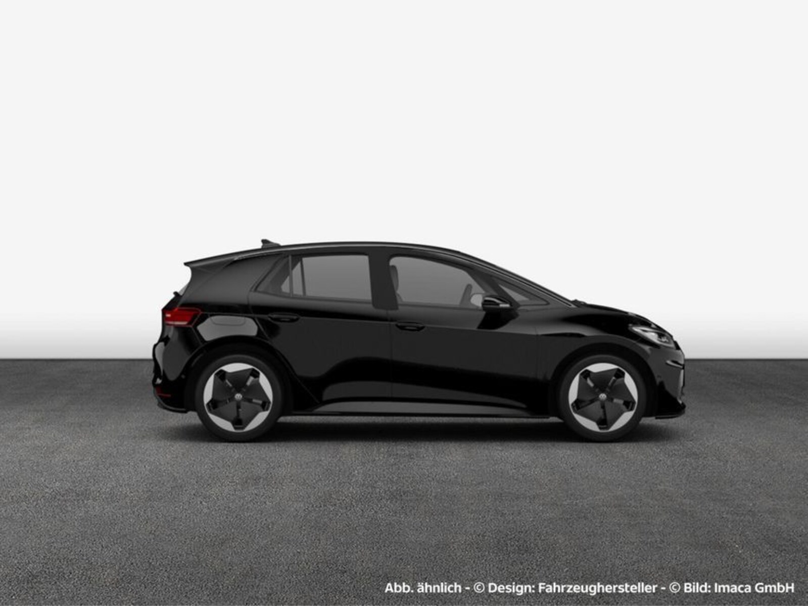 Volkswagen ID.3 – Bild 5