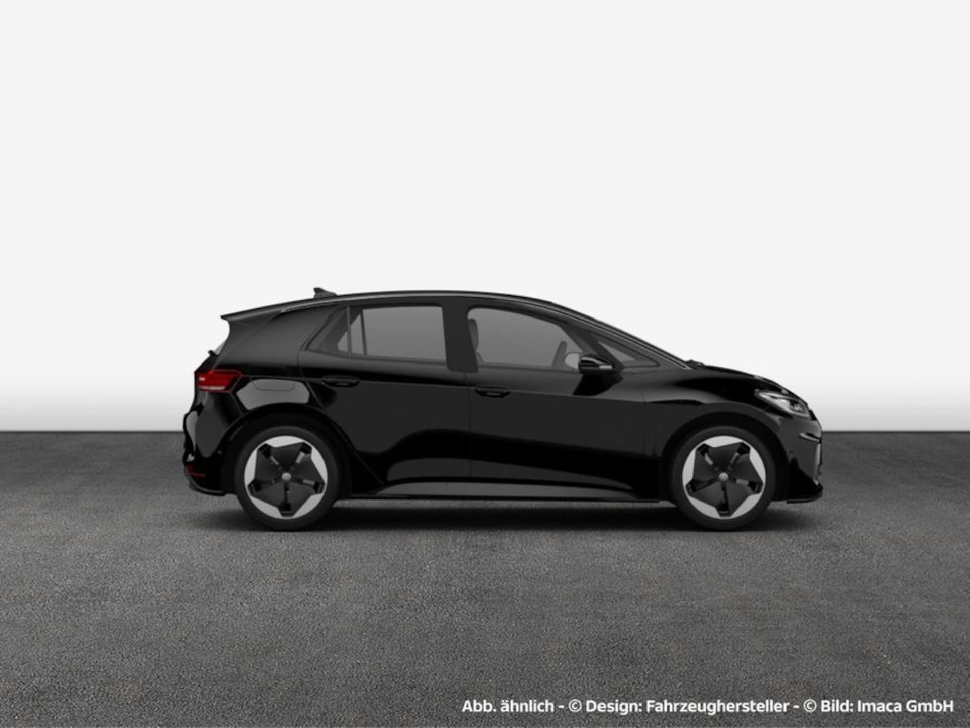 Volkswagen ID.3 Pro