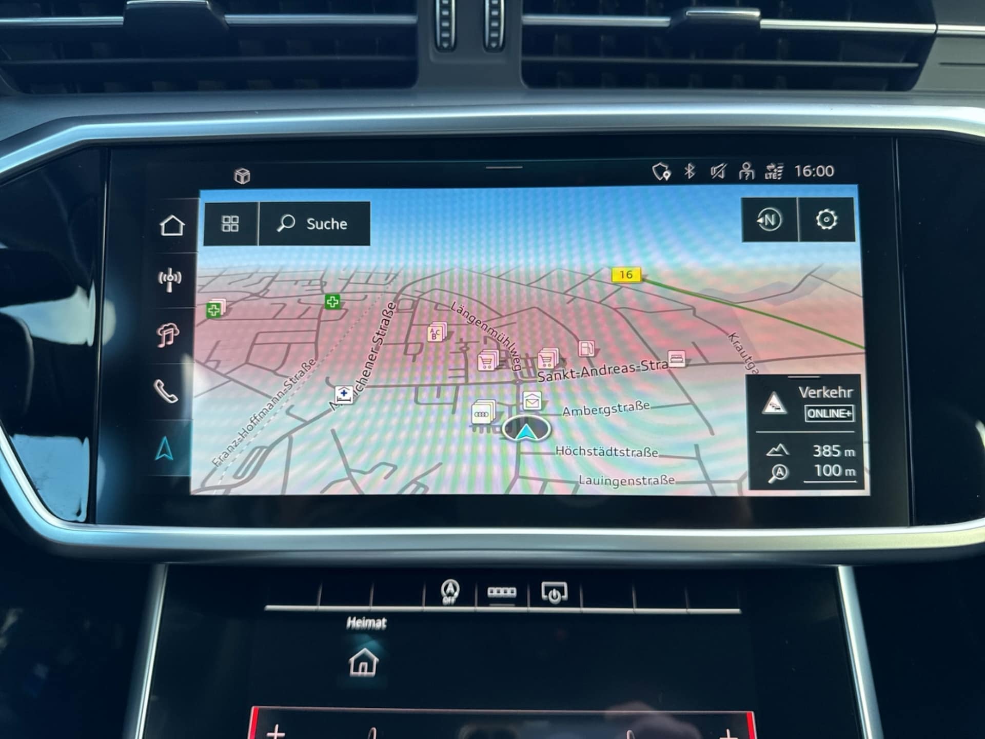 Audi S6 Avant