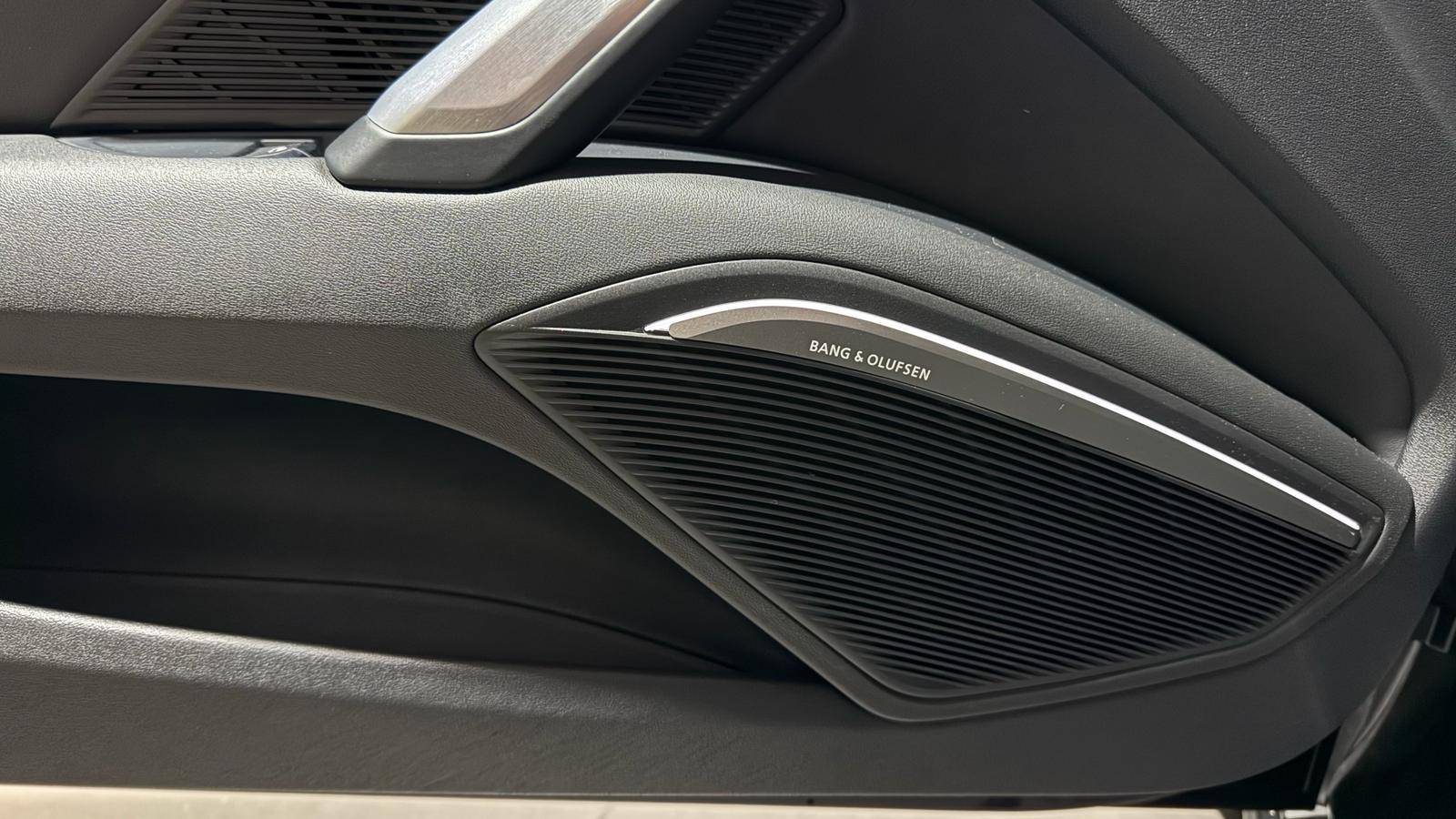 Image about Audi TT Coupé S line 40 TFSI 145 kW (197 ch) S tronic