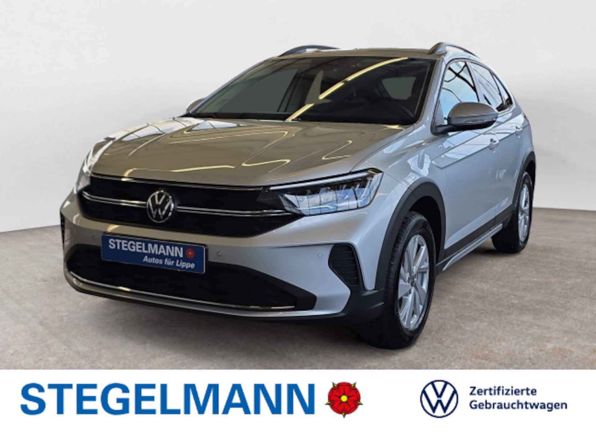 Volkswagen Taigo Life