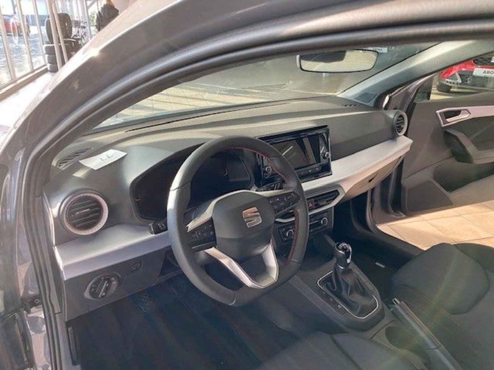SEAT Ibiza – Bild 6