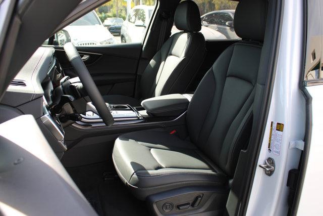 2026 Audi Q7 Premium Plus - Photo 15
