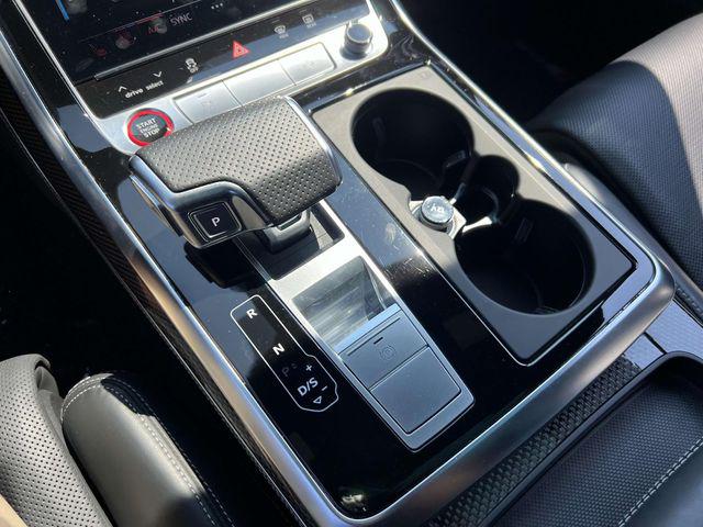 2023 Audi SQ8 Premium Plus - Photo 20