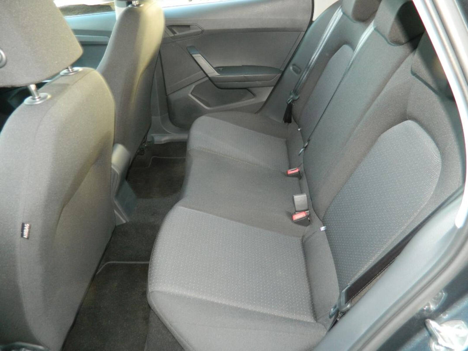 SEAT Ibiza – Bild 13