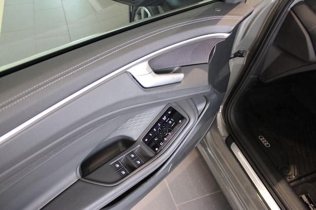 2026 Audi A6 Premium Plus - Photo 28