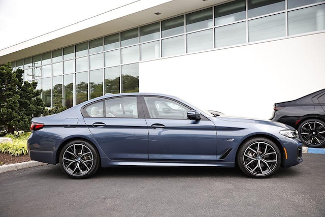 2023 BMW